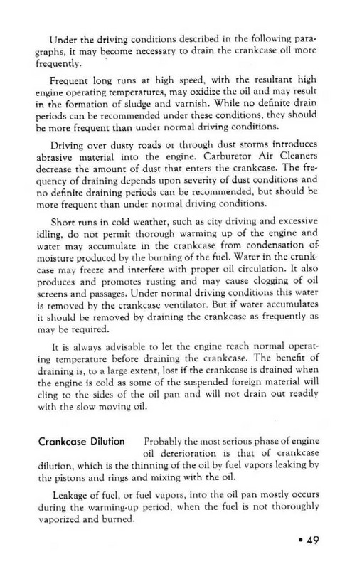 1946 Chevrolet Manual-49