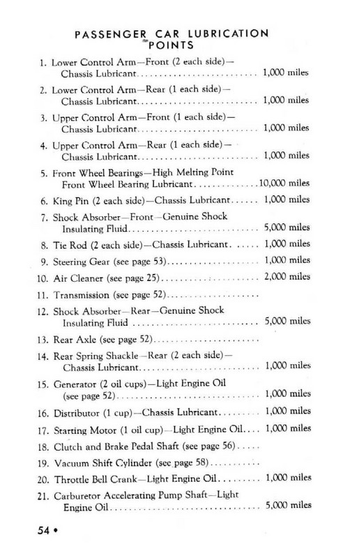 1946 Chevrolet Manual-54