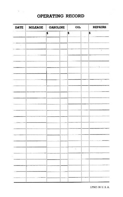 1946 Chevrolet Manual-64