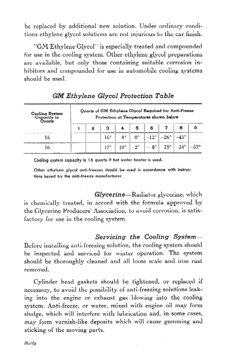 1947 Chevrolet Manual-30