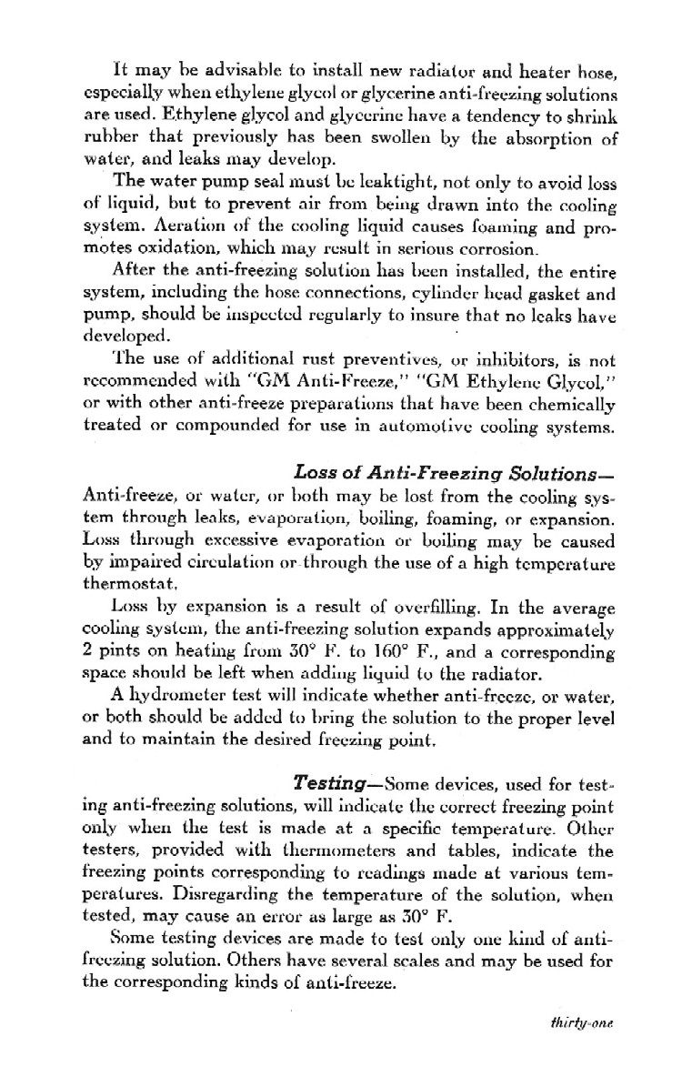 1947 Chevrolet Manual-31