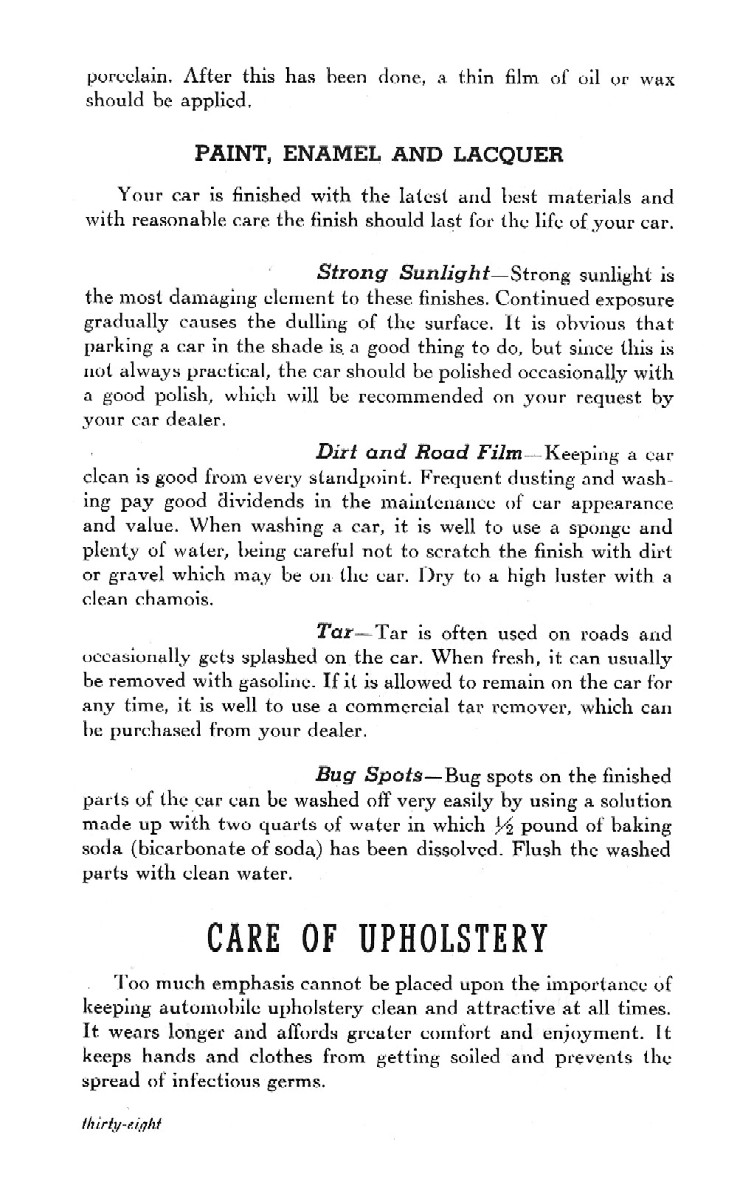 1947 Chevrolet Manual-38