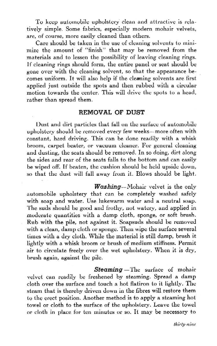 1947 Chevrolet Manual-39