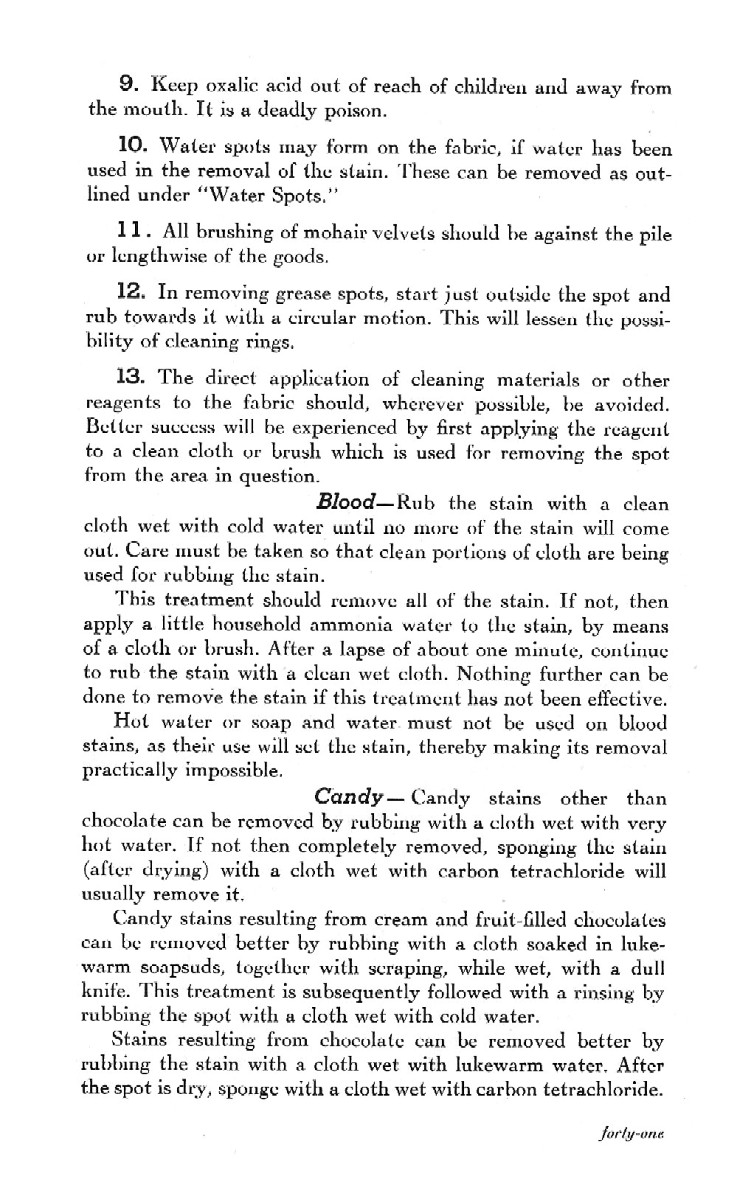 1947 Chevrolet Manual-41