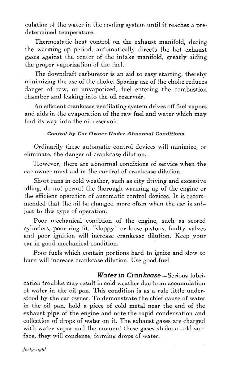 1947 Chevrolet Manual-48