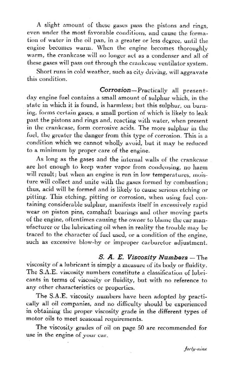 1947 Chevrolet Manual-49