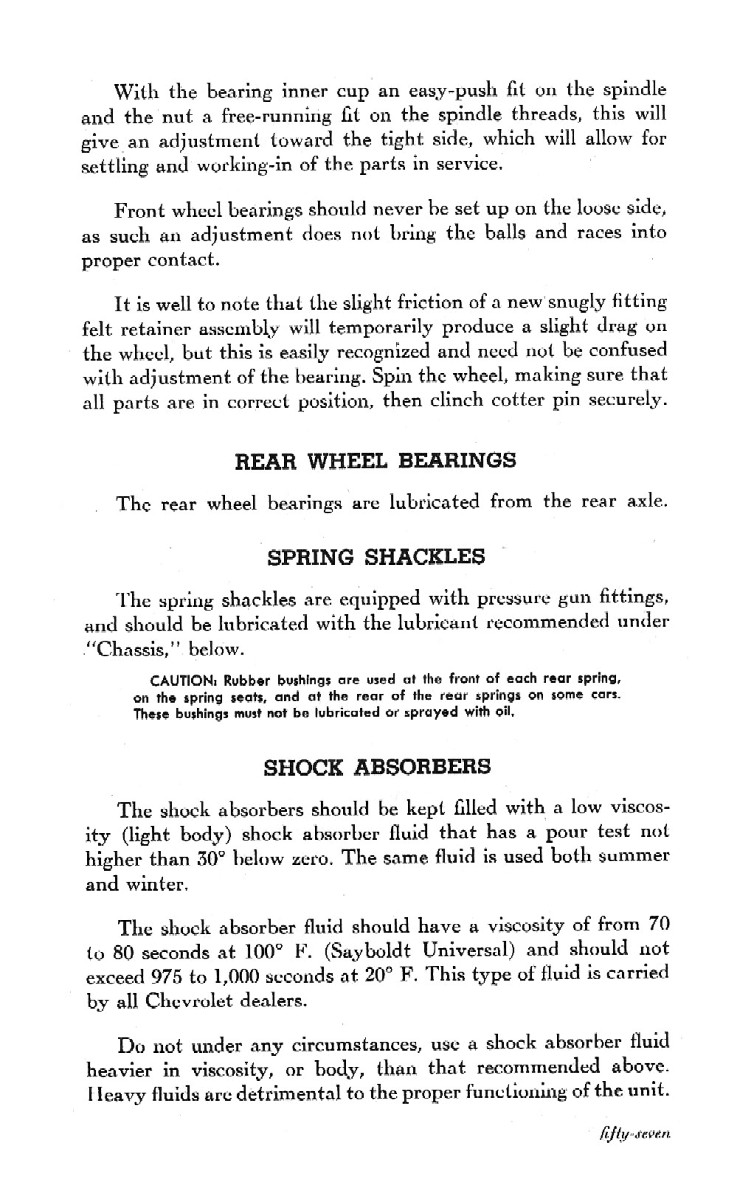 1947 Chevrolet Manual-57