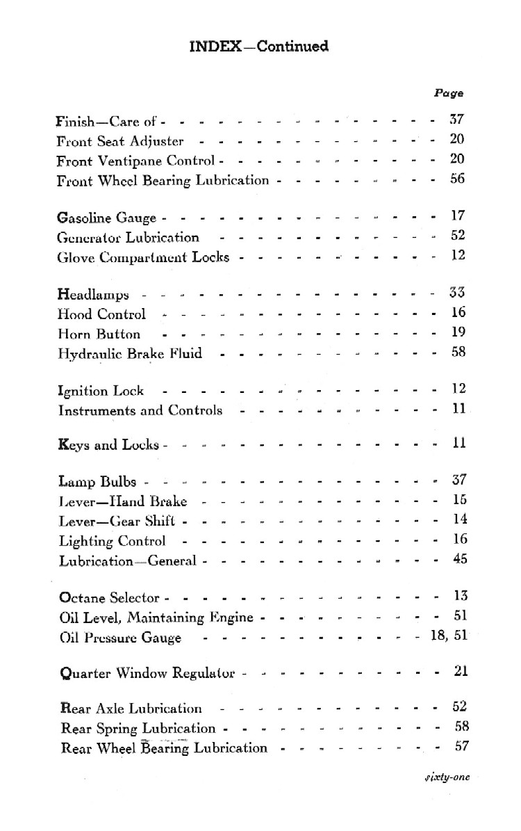 1947 Chevrolet Manual-61