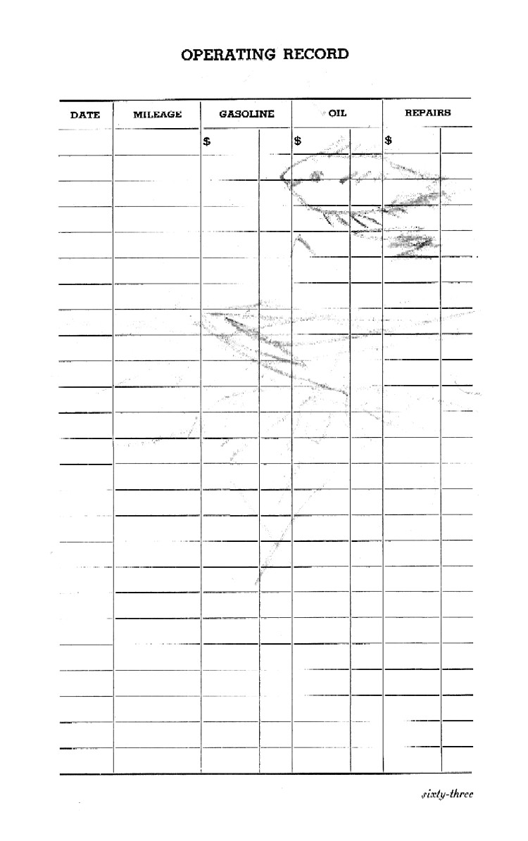 1947 Chevrolet Manual-63