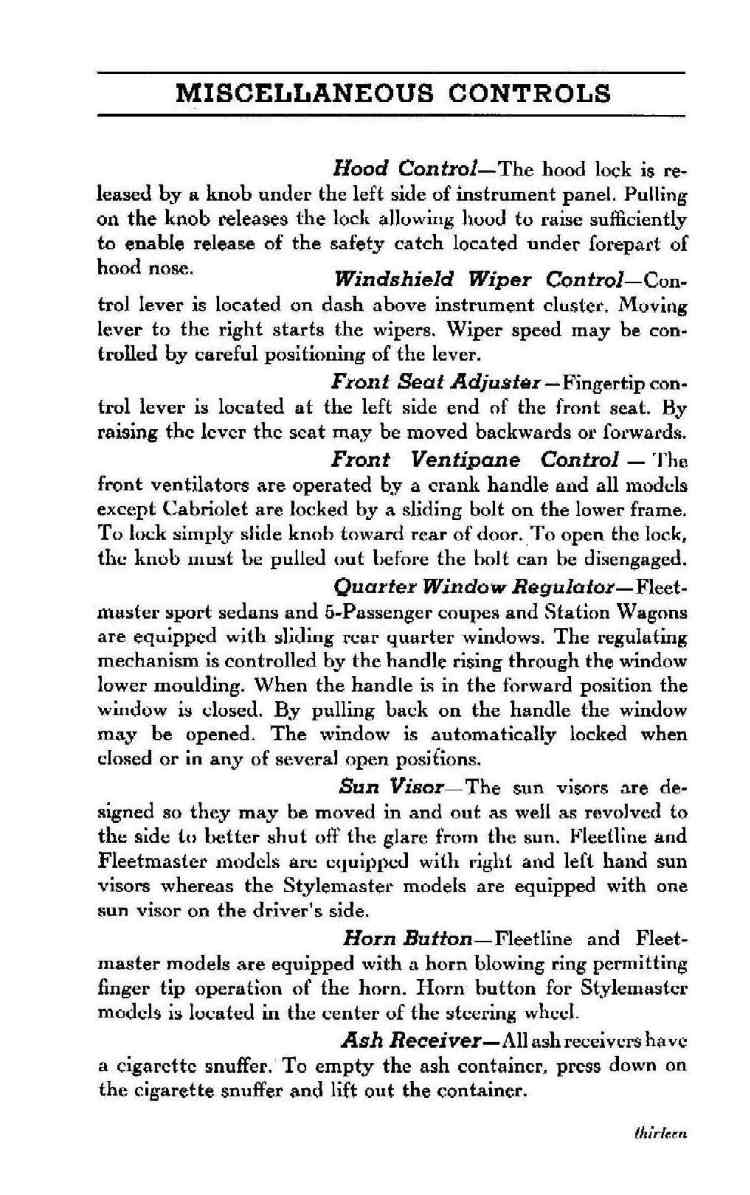 1948 Chevrolet Manual-13