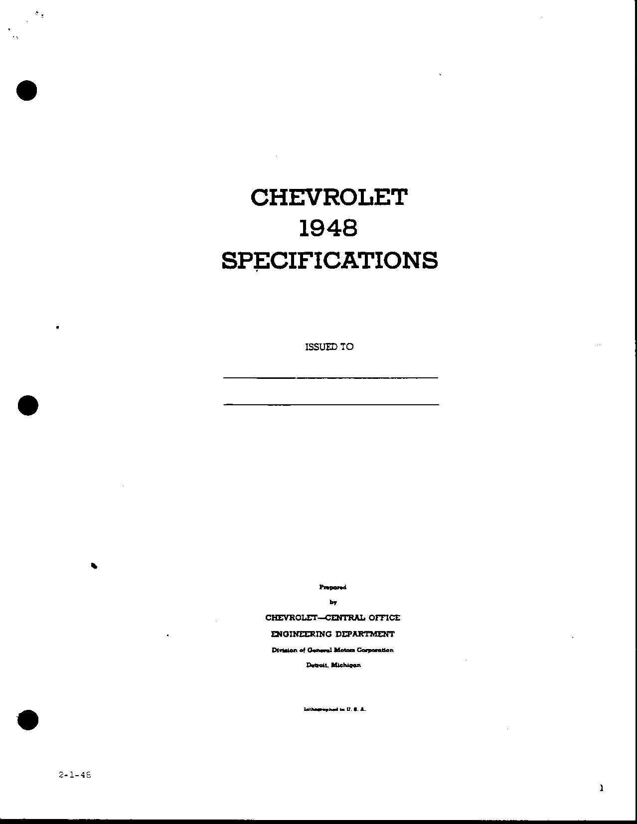 1948 Chevrolet Specs-01