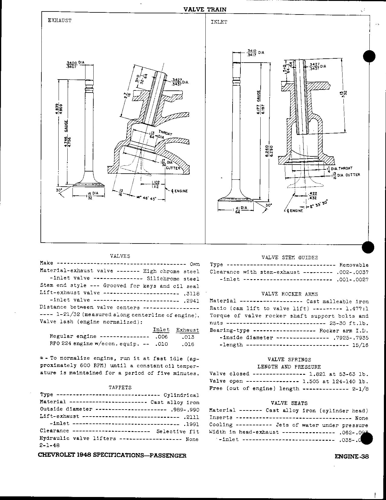 1948 Chevrolet Specs-38