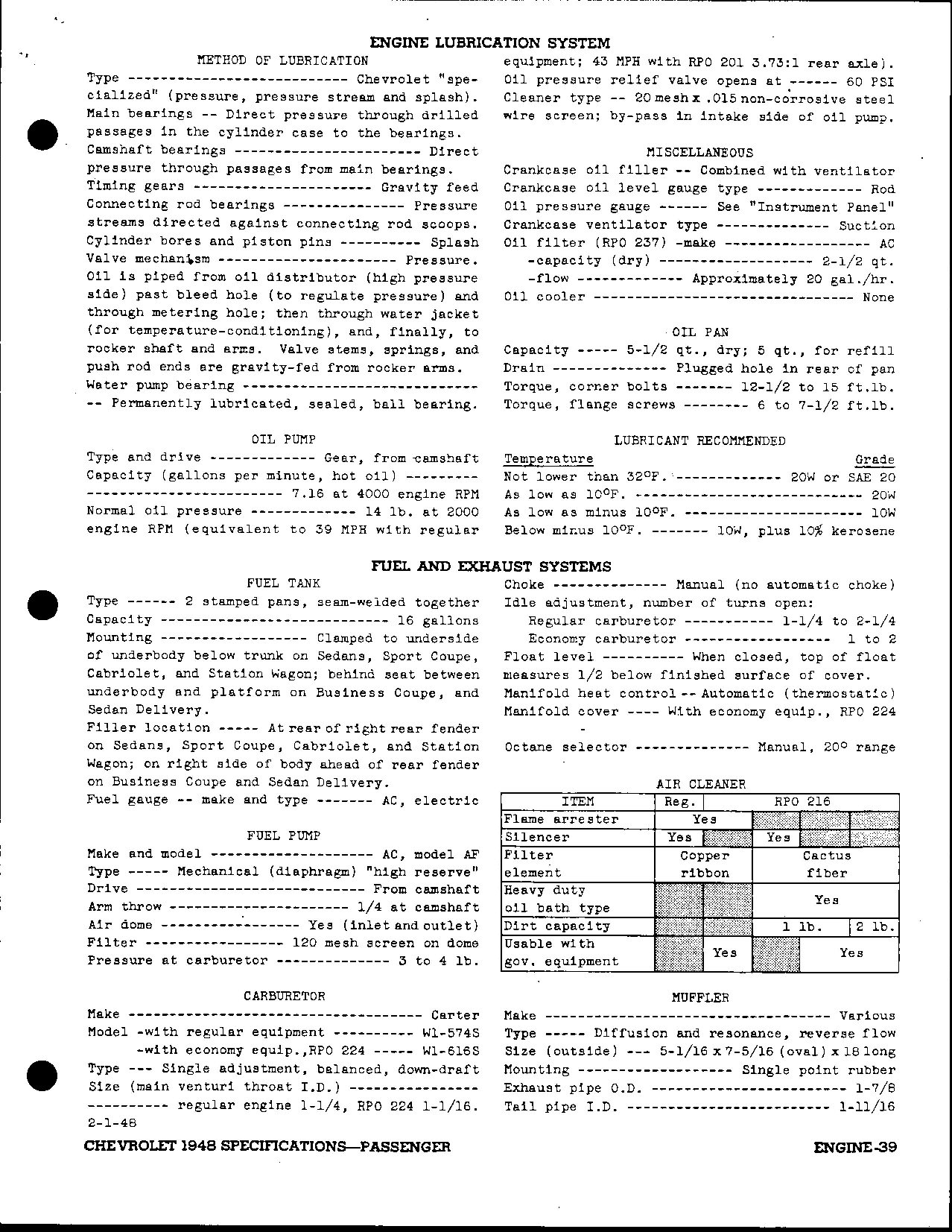 1948 Chevrolet Specs-39