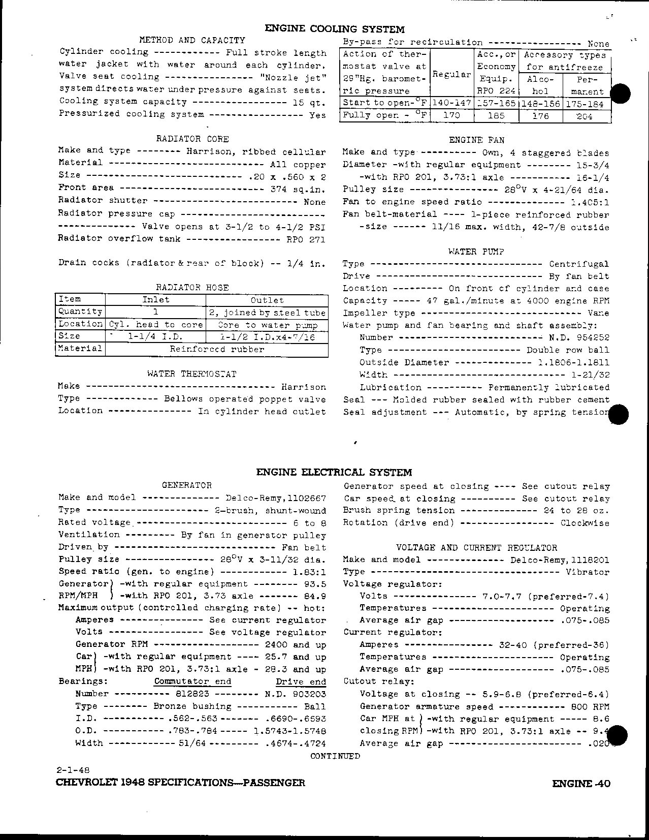 1948 Chevrolet Specs-40