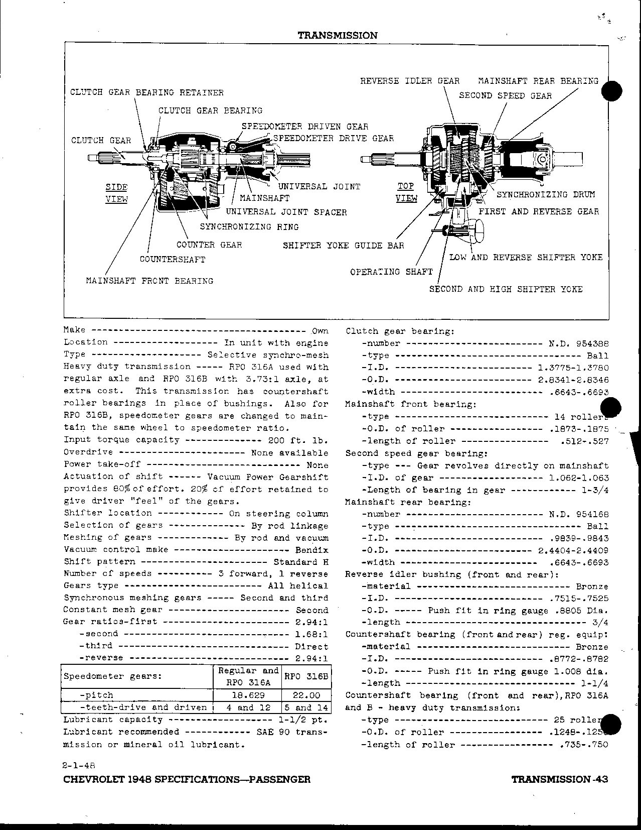 1948 Chevrolet Specs-43