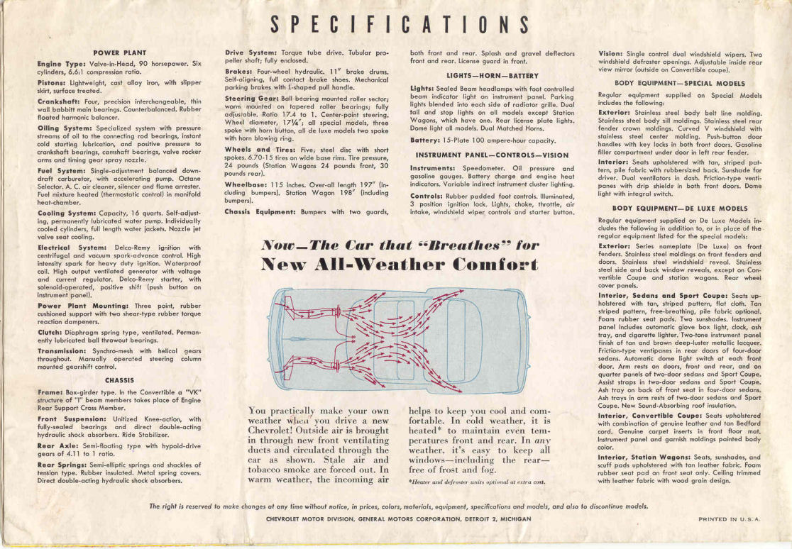 1949 Chevrolet Foldout-12