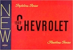 1949 Chevrolet Foldout-a01