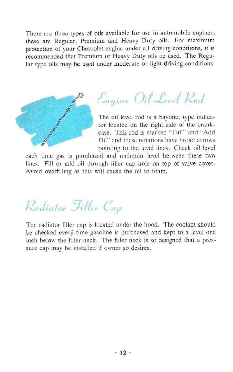 1949 Chevrolet Manual-12