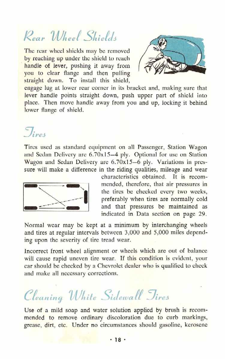 1949 Chevrolet Manual-18