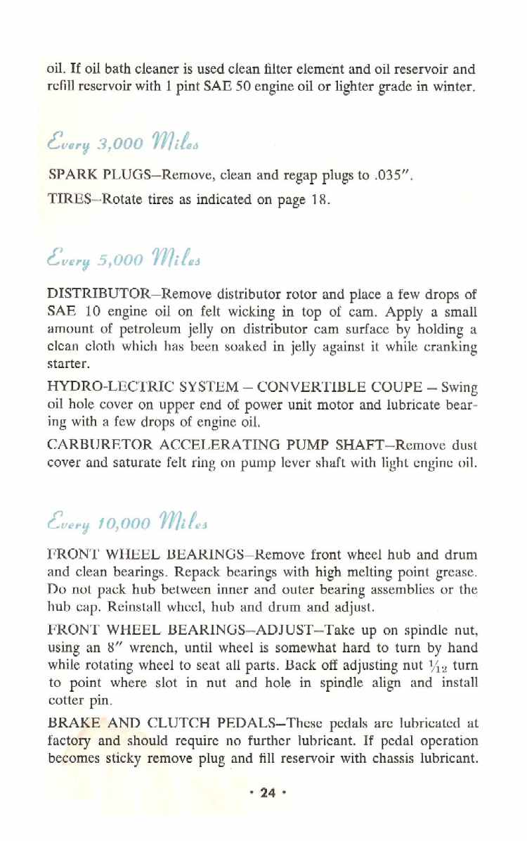 1949 Chevrolet Manual-24