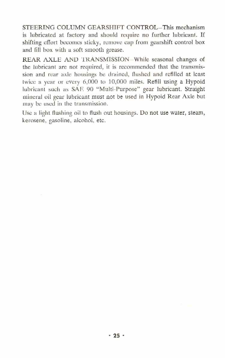 1949 Chevrolet Manual-25