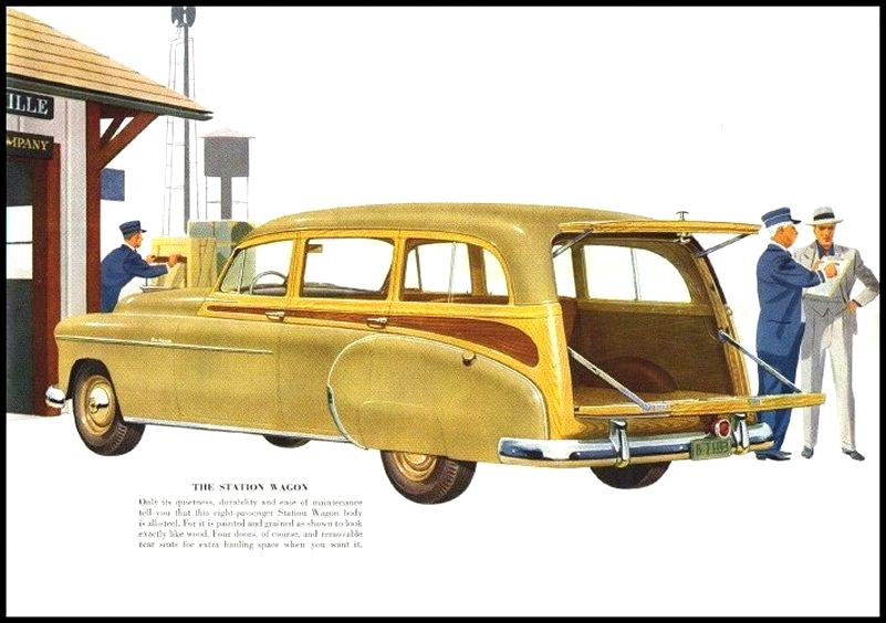 1950 Chevrolet Brochure-07