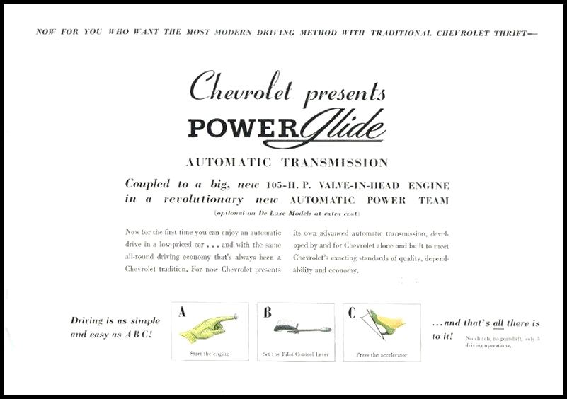 1950 Chevrolet Brochure-13