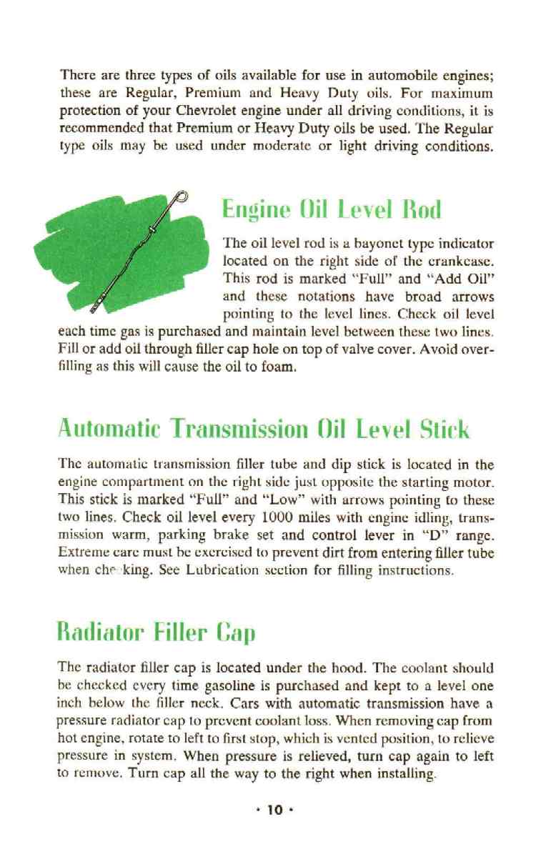 1950 Chevrolet Manual-10