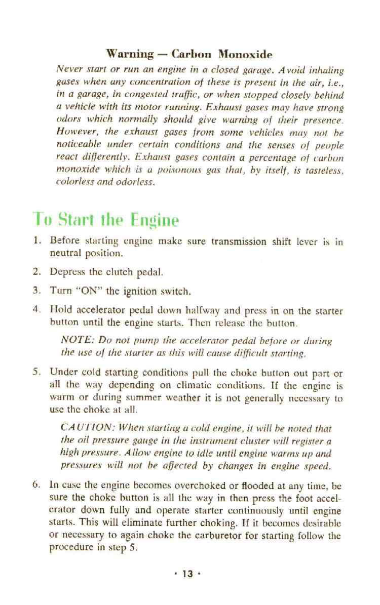 1950 Chevrolet Manual-13