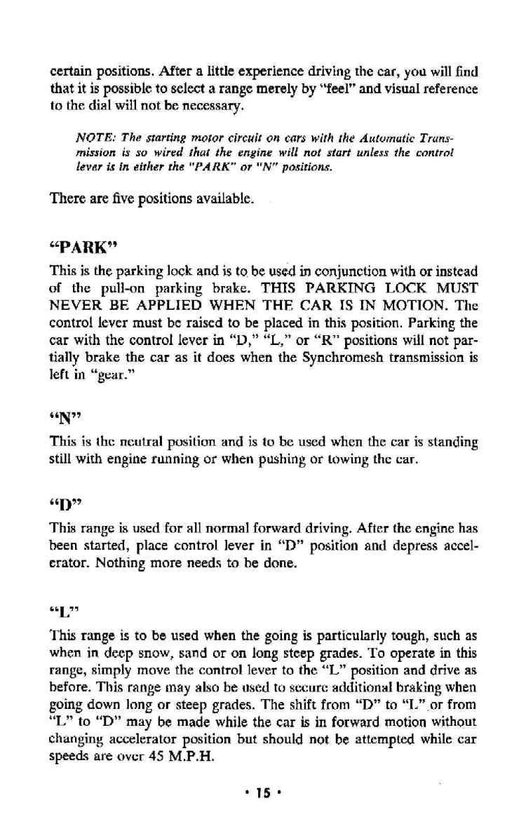 1950 Chevrolet Manual-15