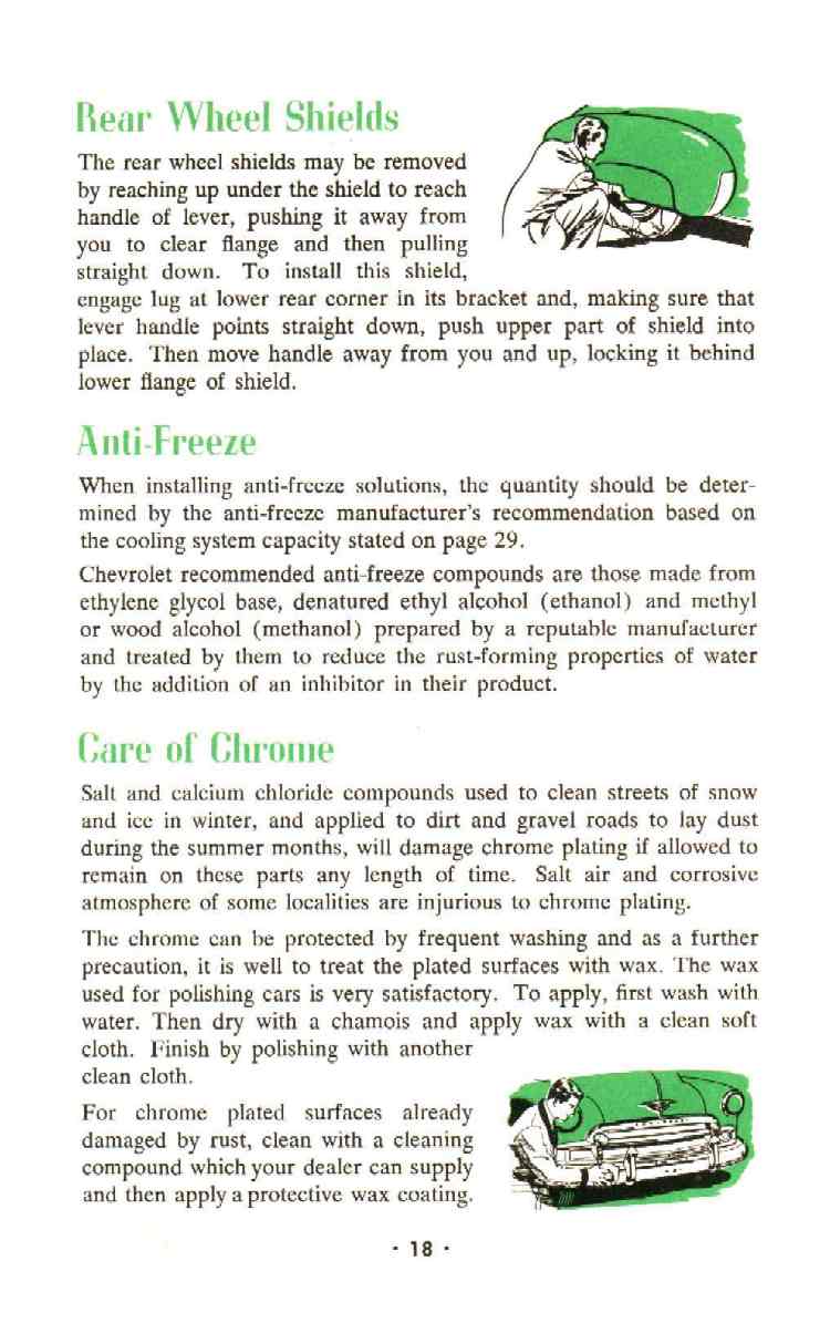 1950 Chevrolet Manual-18