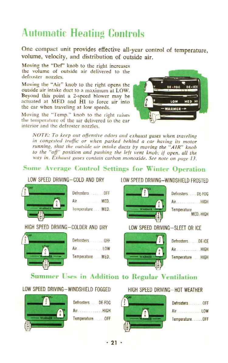 1950 Chevrolet Manual-21