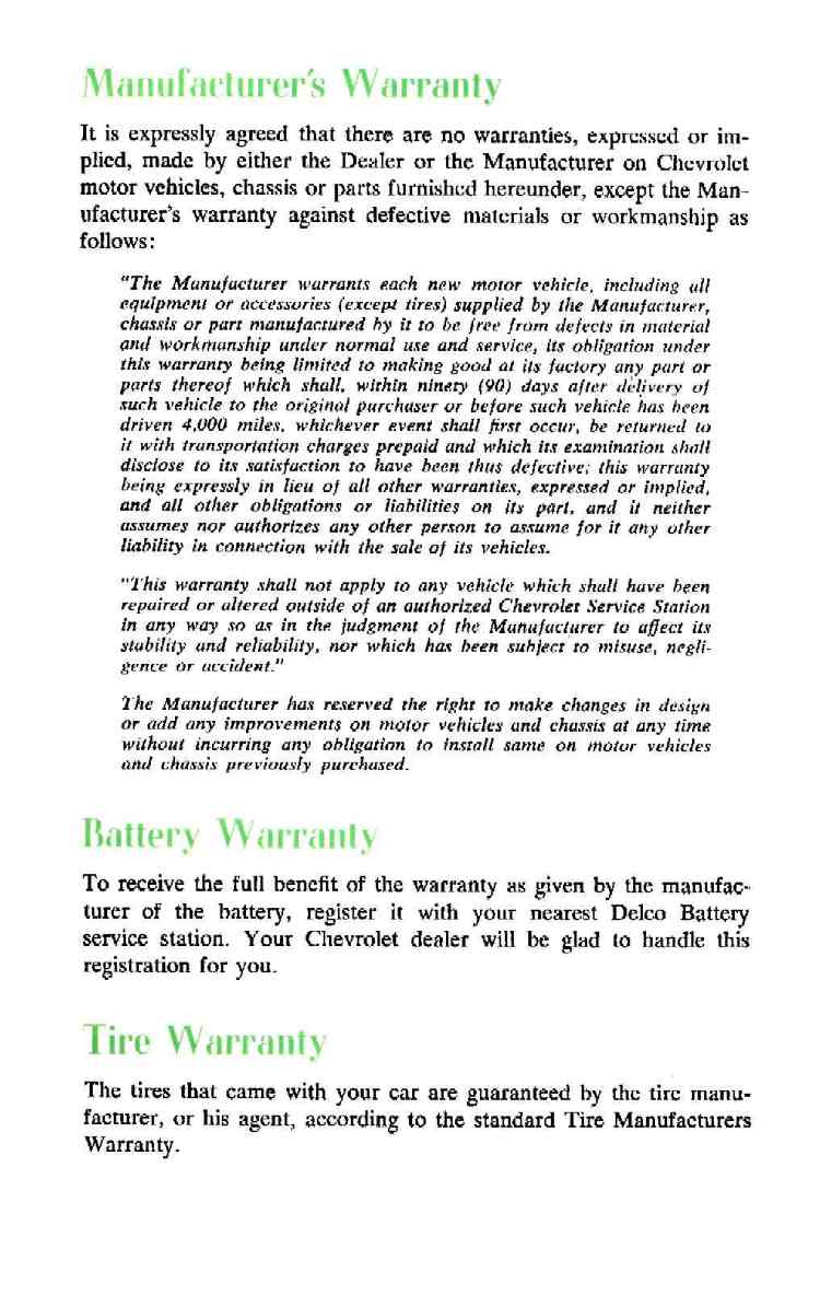 1950 Chevrolet Manual-31