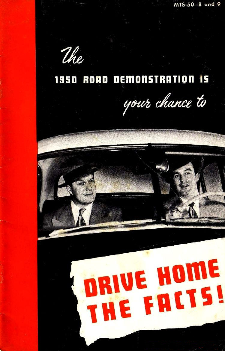 1950 Chevrolet Demo-00