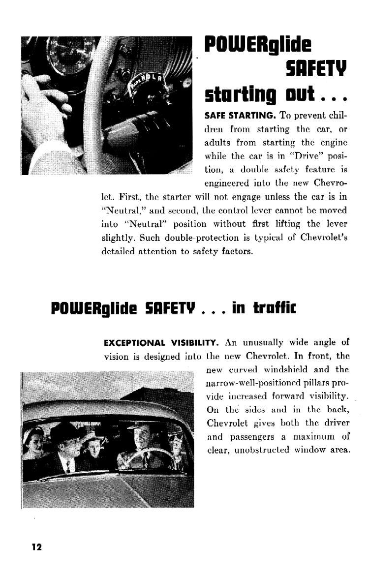 1950 Chevrolet Demo-12