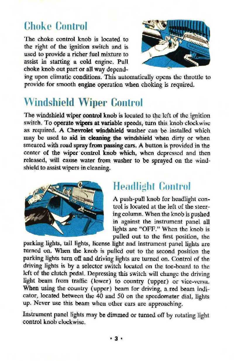 1951 Chevrolet Manual-03