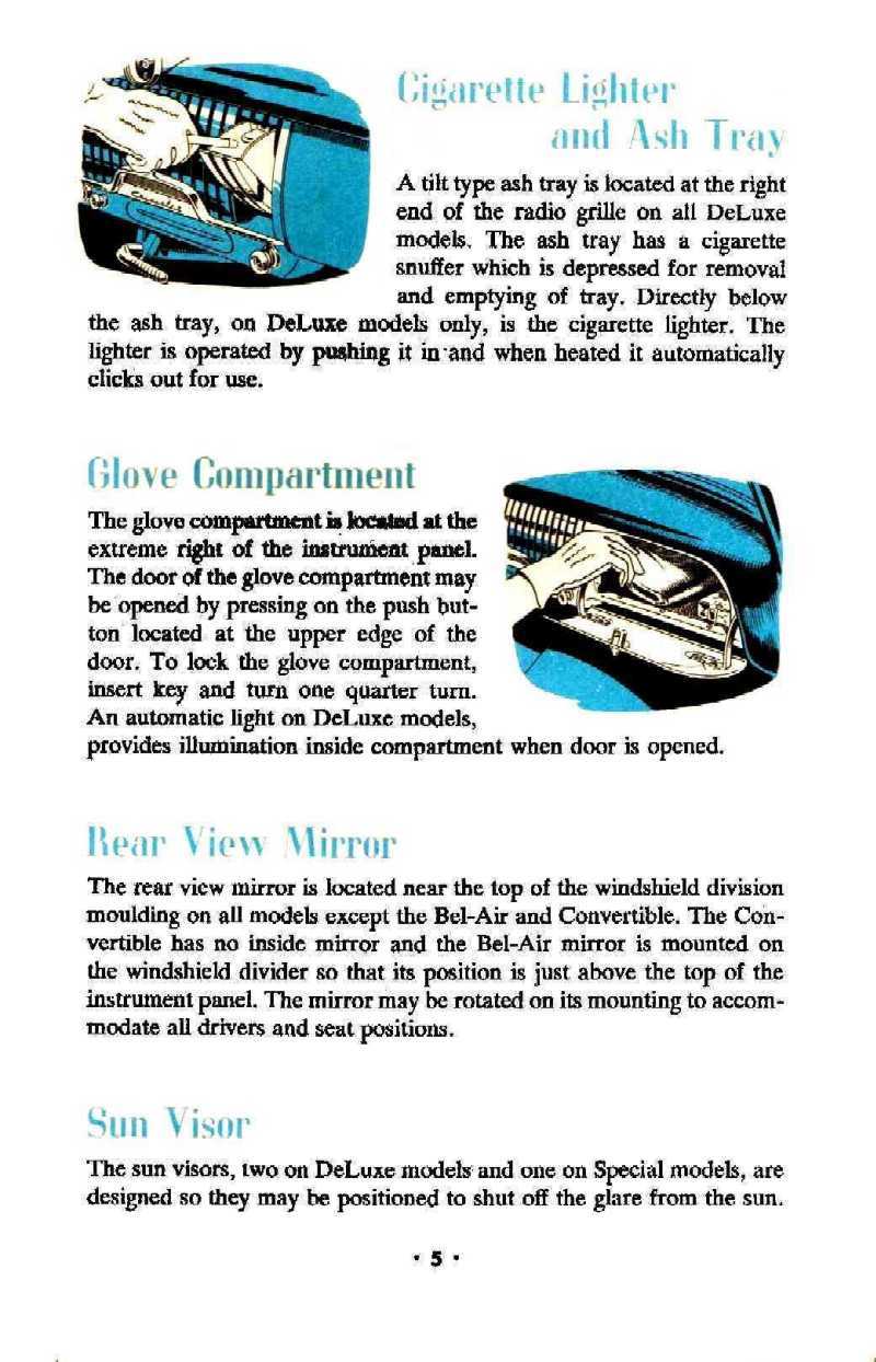 1951 Chevrolet Manual-05