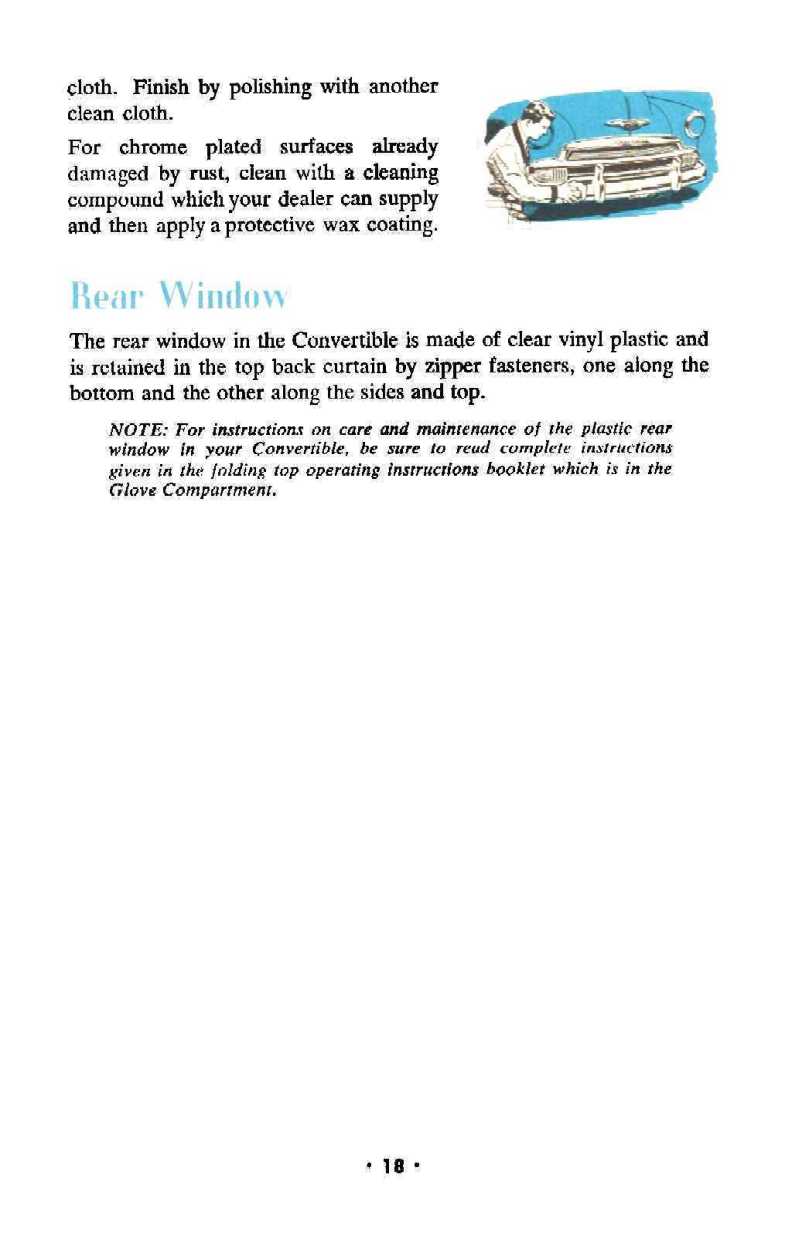 1951 Chevrolet Manual-18