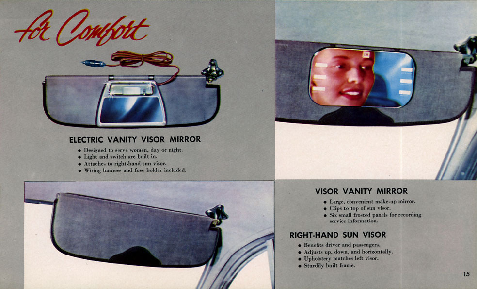 1952 Chevrolet Acc-14