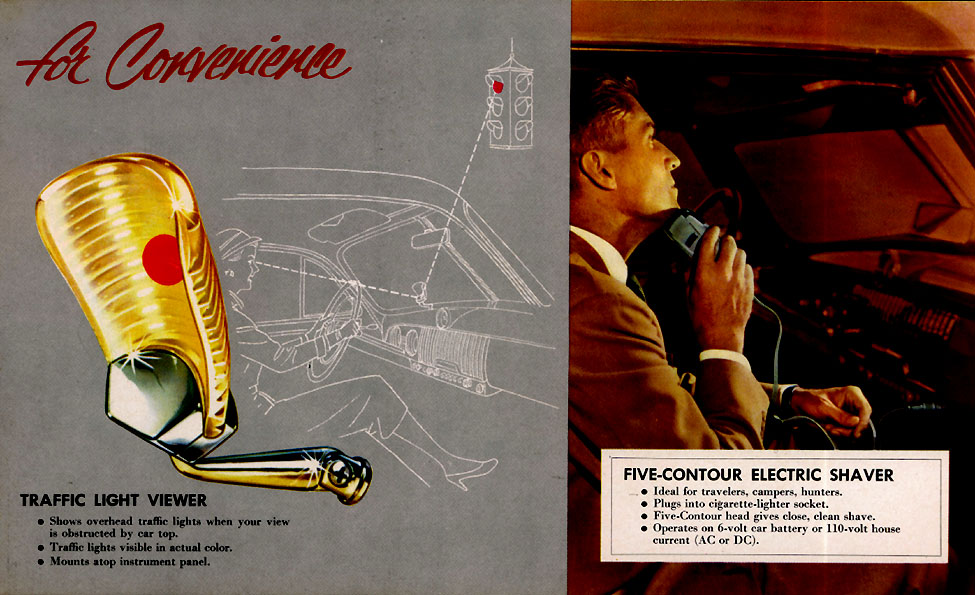 1952 Chevrolet Acc-16