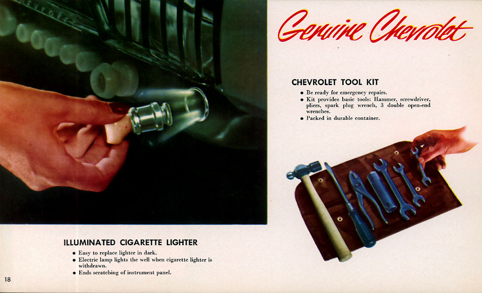 1952 Chevrolet Acc-17