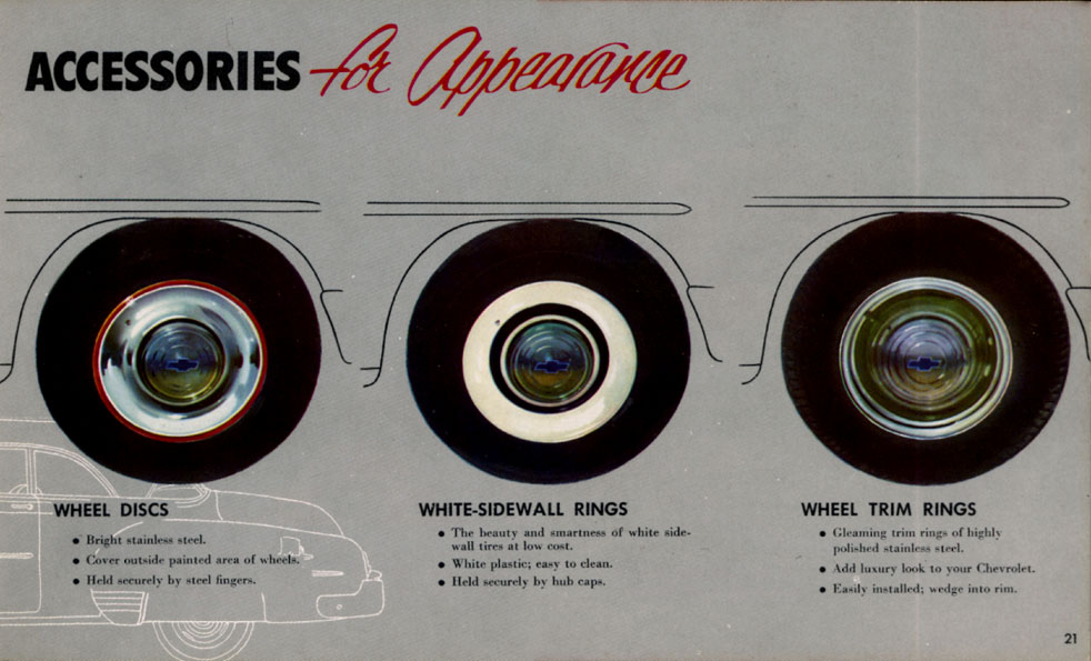 1952 Chevrolet Acc-20