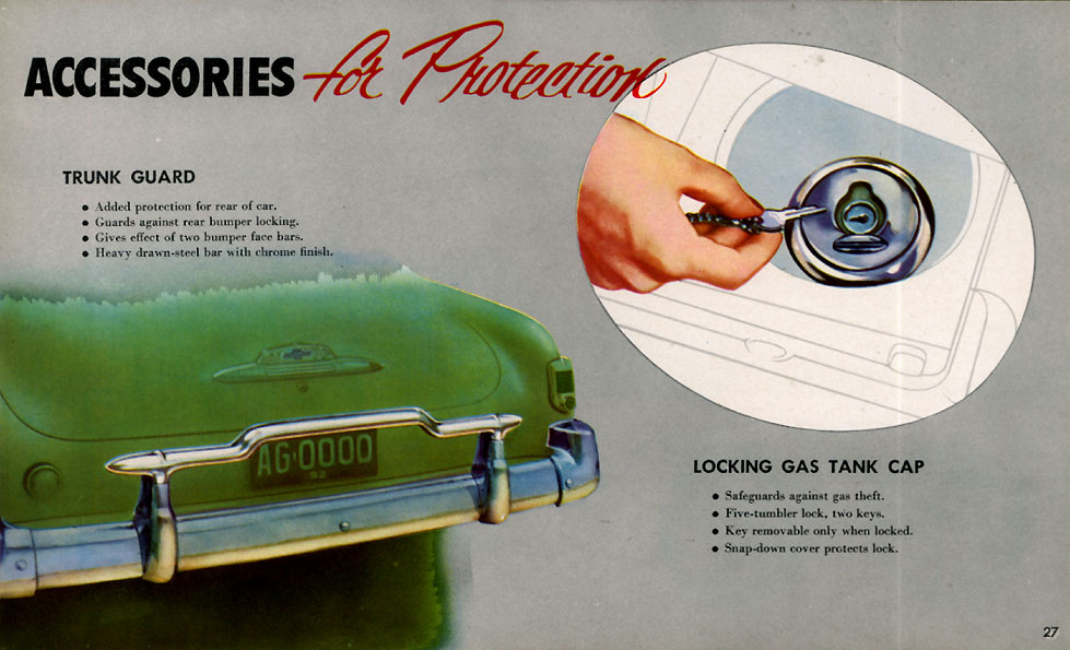 1952 Chevrolet Acc-26