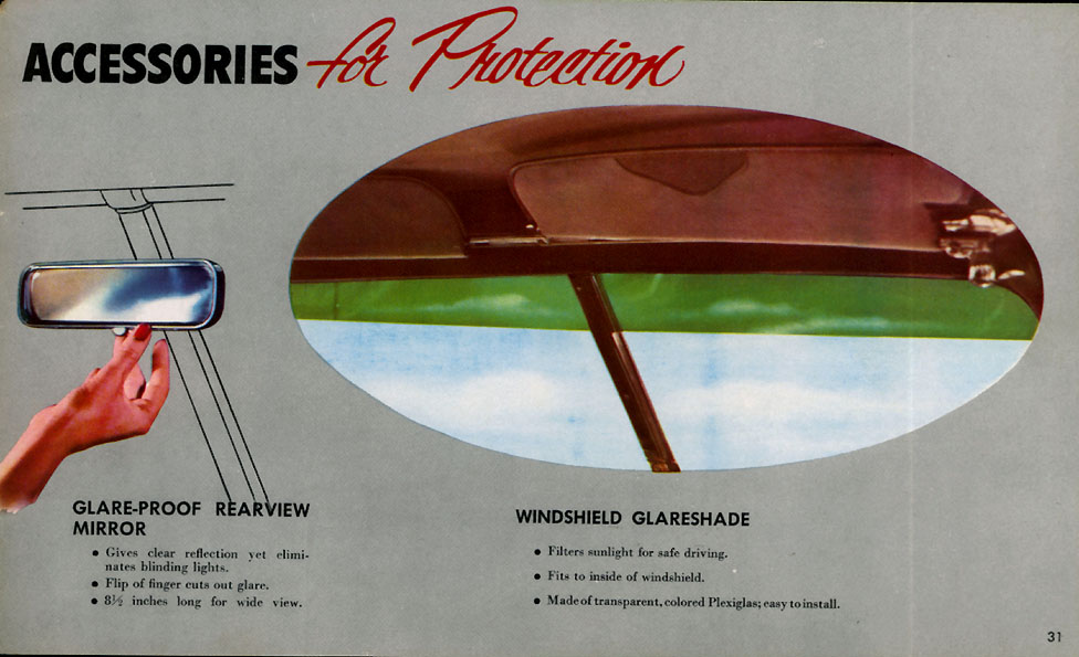 1952 Chevrolet Acc-30