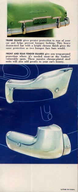 1952 Chevrolet Accessories Folder-03