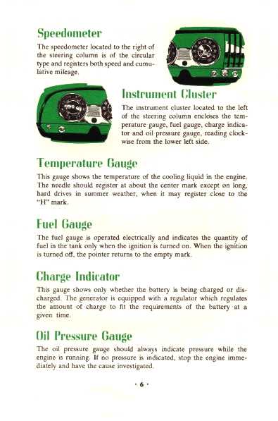 1952 Chev Owners Manual-06