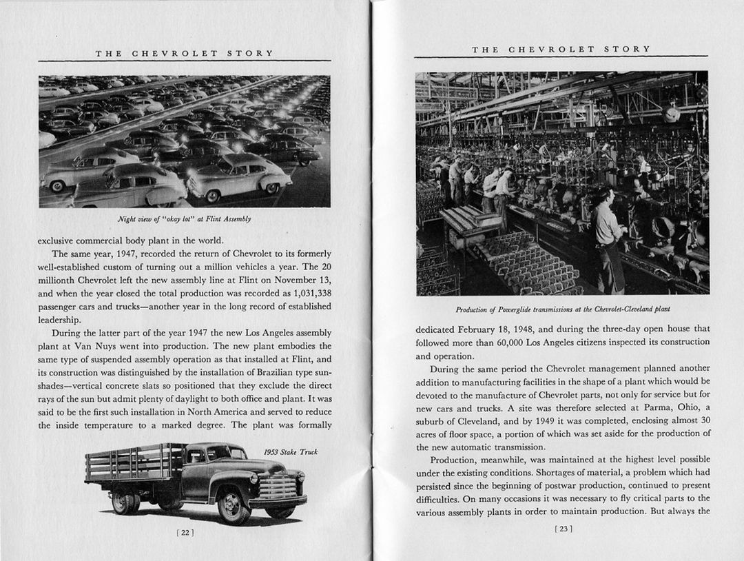 1953 Chevrolet Story-22-23