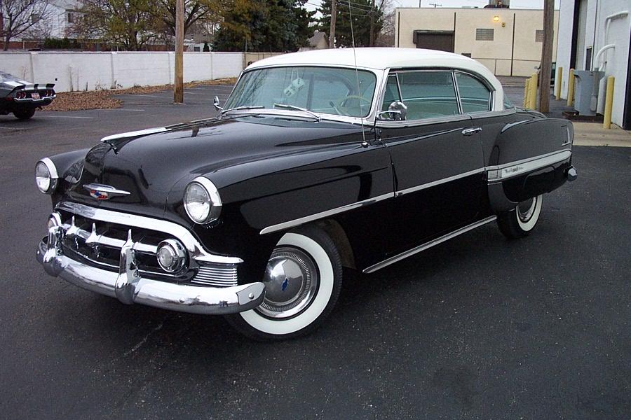 1953 Chevrolet