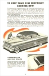 1954 Chevrolet Manual-16