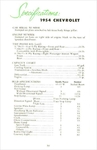 1954 Chevrolet Manual-30